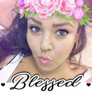 Meet your Posher, Joanne