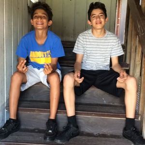 Meet your Posher, Gabe