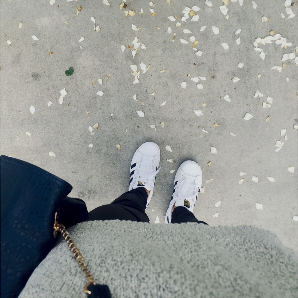 Superstar Adidas