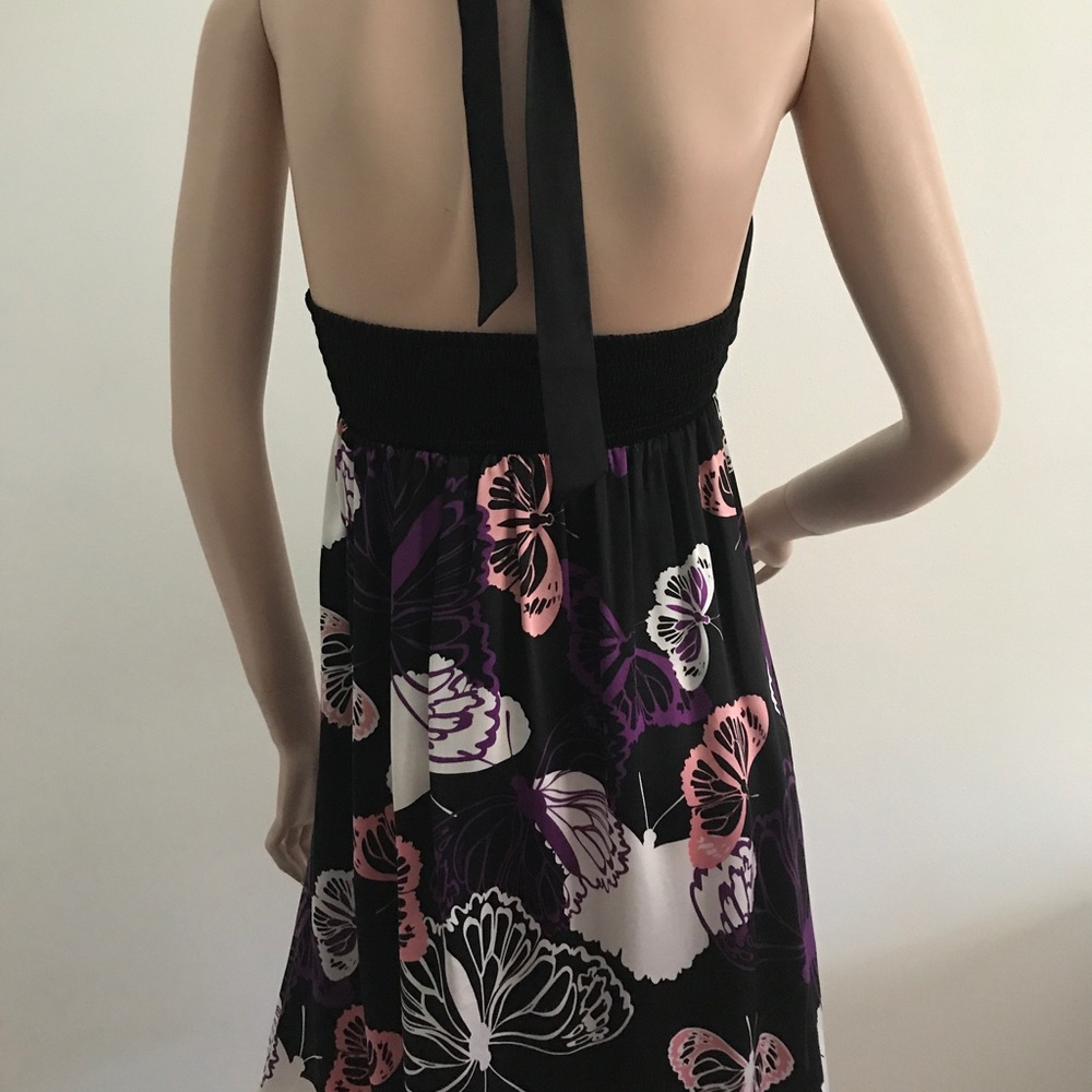 2Be Bebe Keyhole Dress - Picture 4 of 8