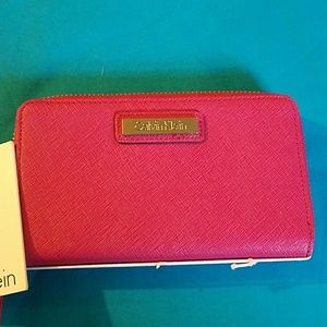 Calvin Klein phone wallet