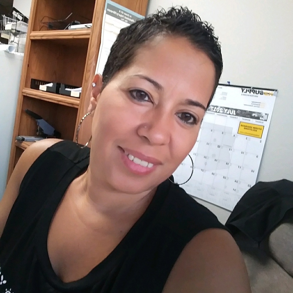 Meet your Posher, Diana