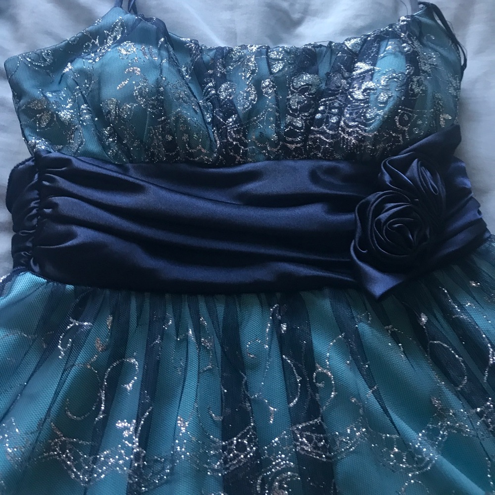 dress