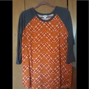 Lularoe 2Xl Randy-preloved!