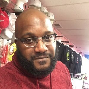 Meet your Posher, Mike