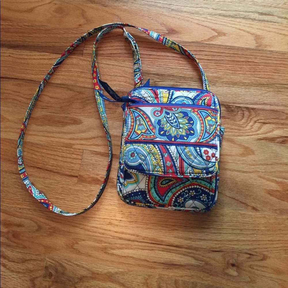 Vera Bradley Purse!