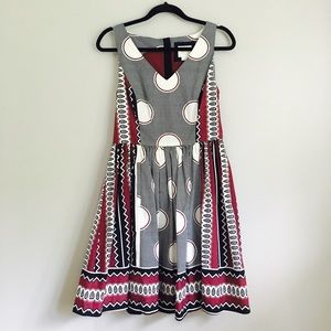 Anthropologie Dress