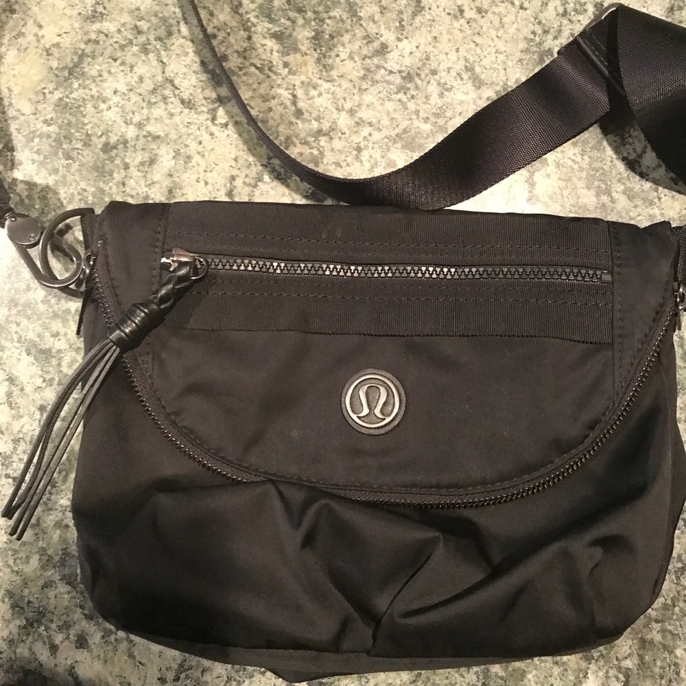 Lululemon Festival Bag