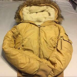 Authentic Baby Phat women's jacket