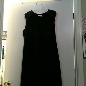 Calvin Klein dress
