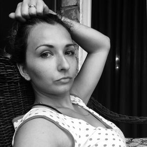 Meet your Posher, Natalia