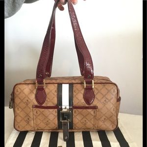 L.A.M.B. Lipstick Saddle Marley Hill