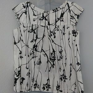 Women's Apostrophe Top