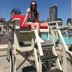 Meet your Posher, Madison