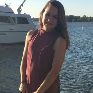 Meet your Posher, Tori