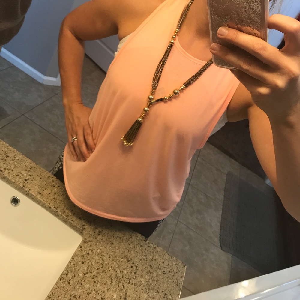 Stella and Dot Necklace
