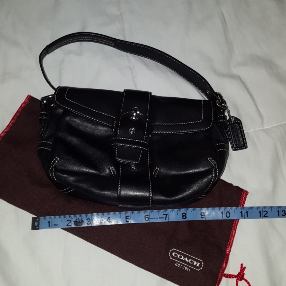 Coach handbag AUTHENTIC