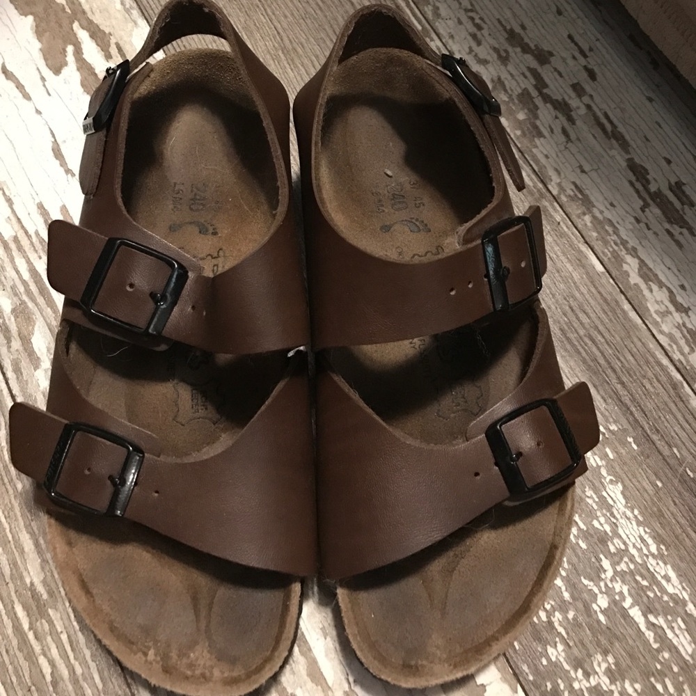 Birkis by Birkenstock