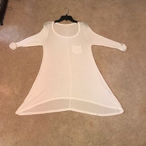 T shirt dress