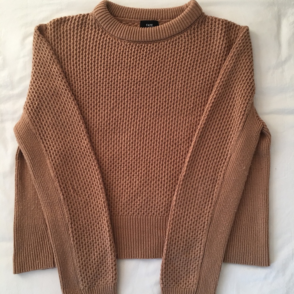 Fate- Sweater