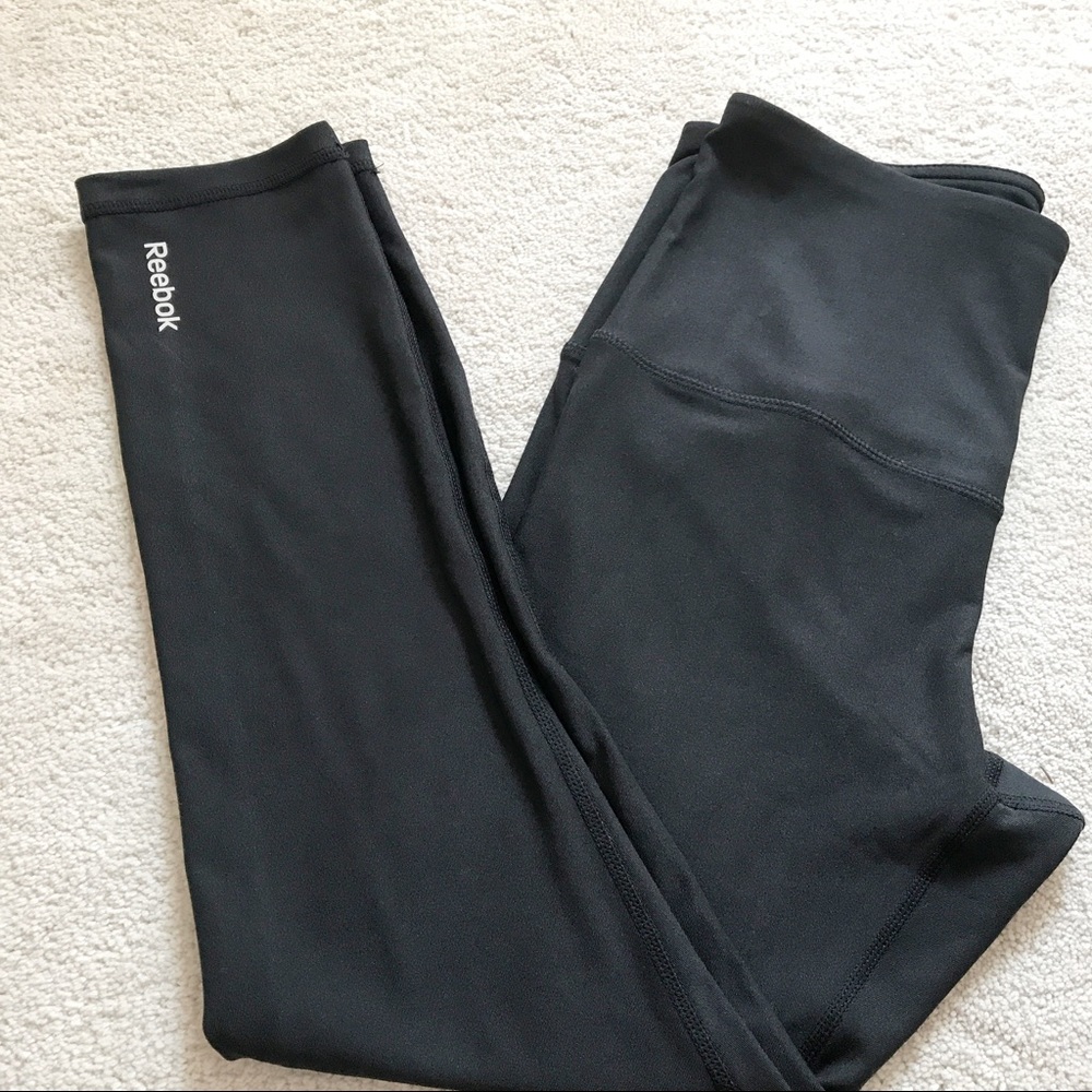 Reebok workout legging