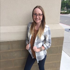 Meet your Posher, Madison