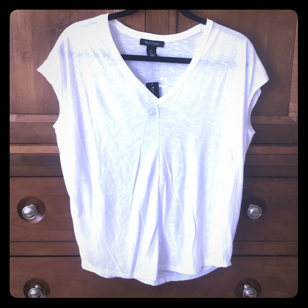 Brand new with Tags White House Black Market XS
