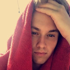 Meet your Posher, Kyle