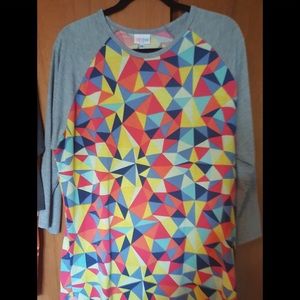 Lularoe L Randy