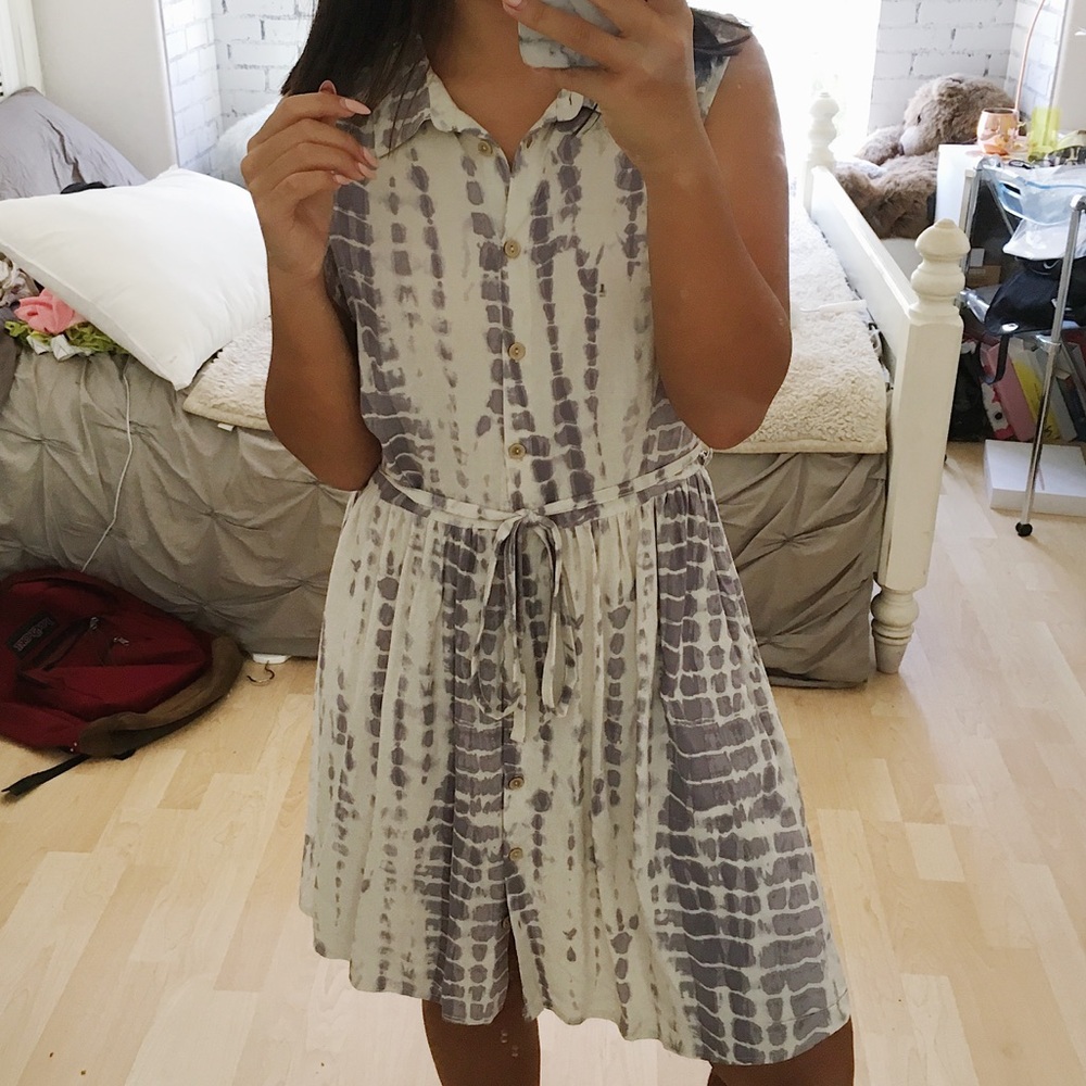 Spring Dress