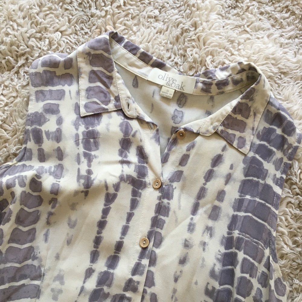 Spring Dress - Picture 2 of 2