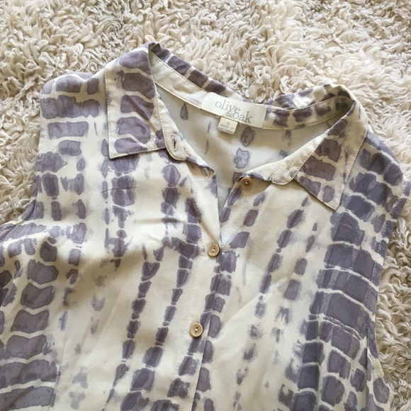 Spring Dress - Picture 2 of 2