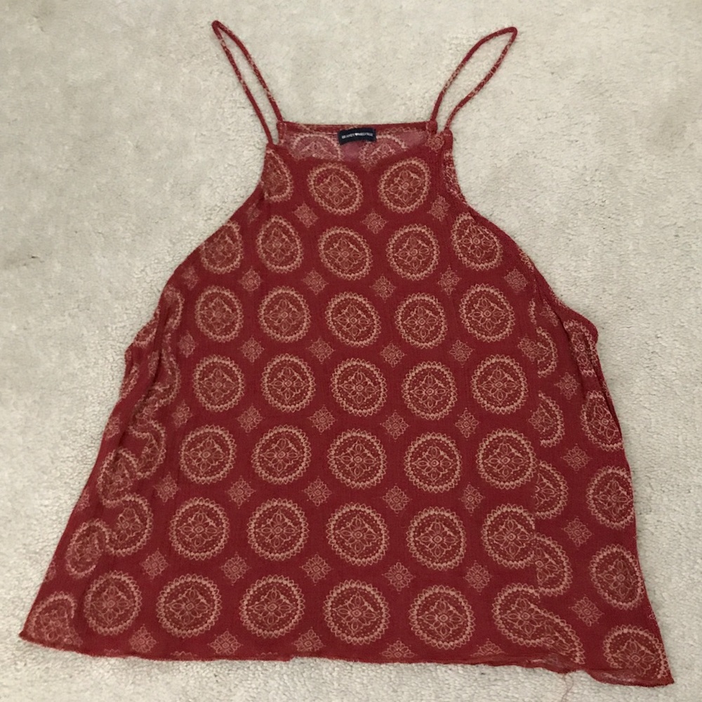 Brandy Melville tank
