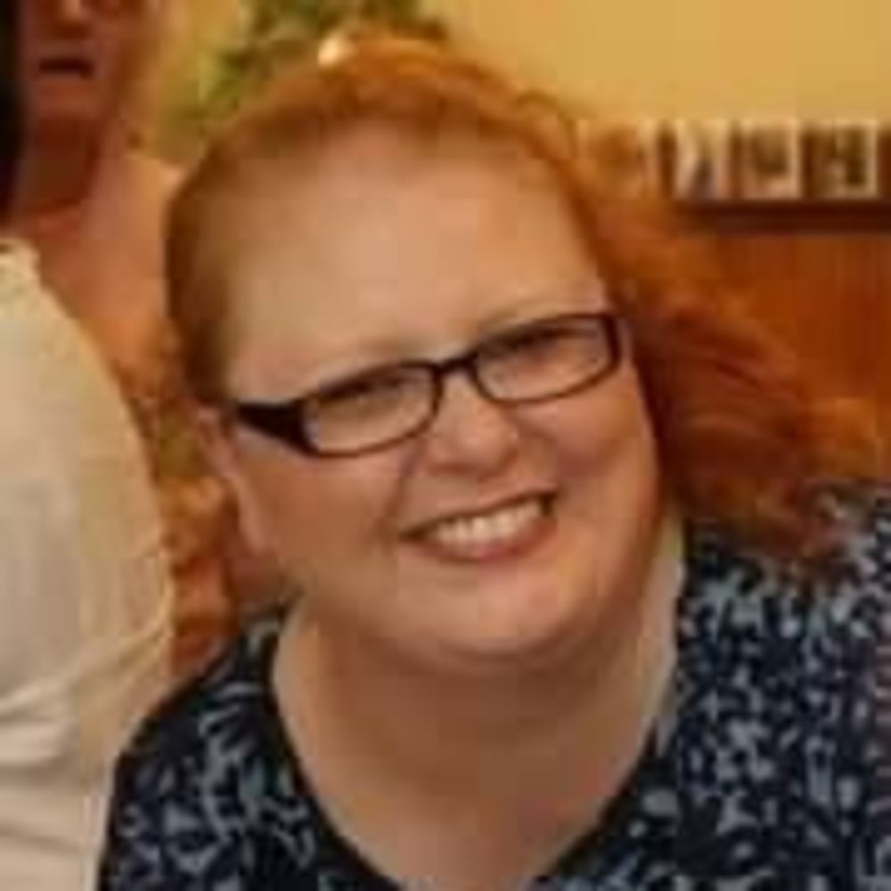 Meet your Posher, Stacy