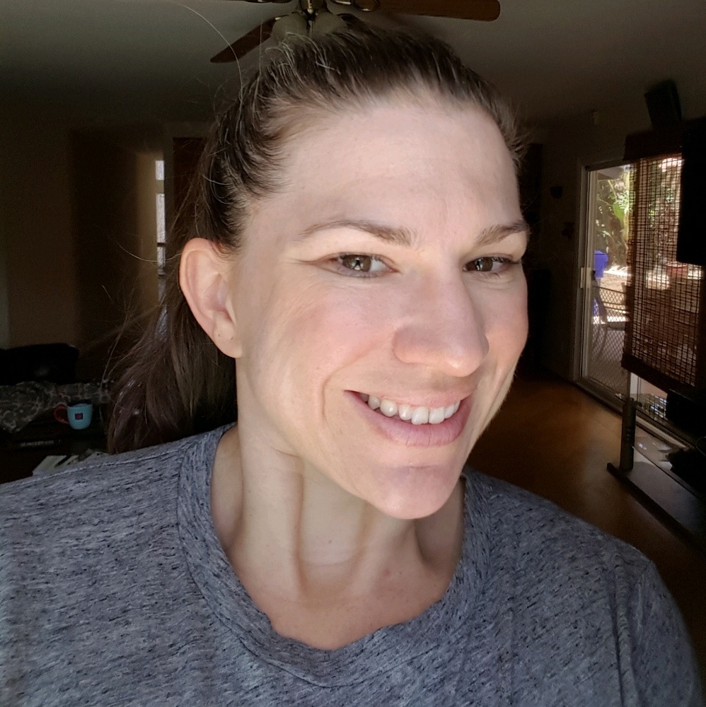 Meet your Posher, Brooke