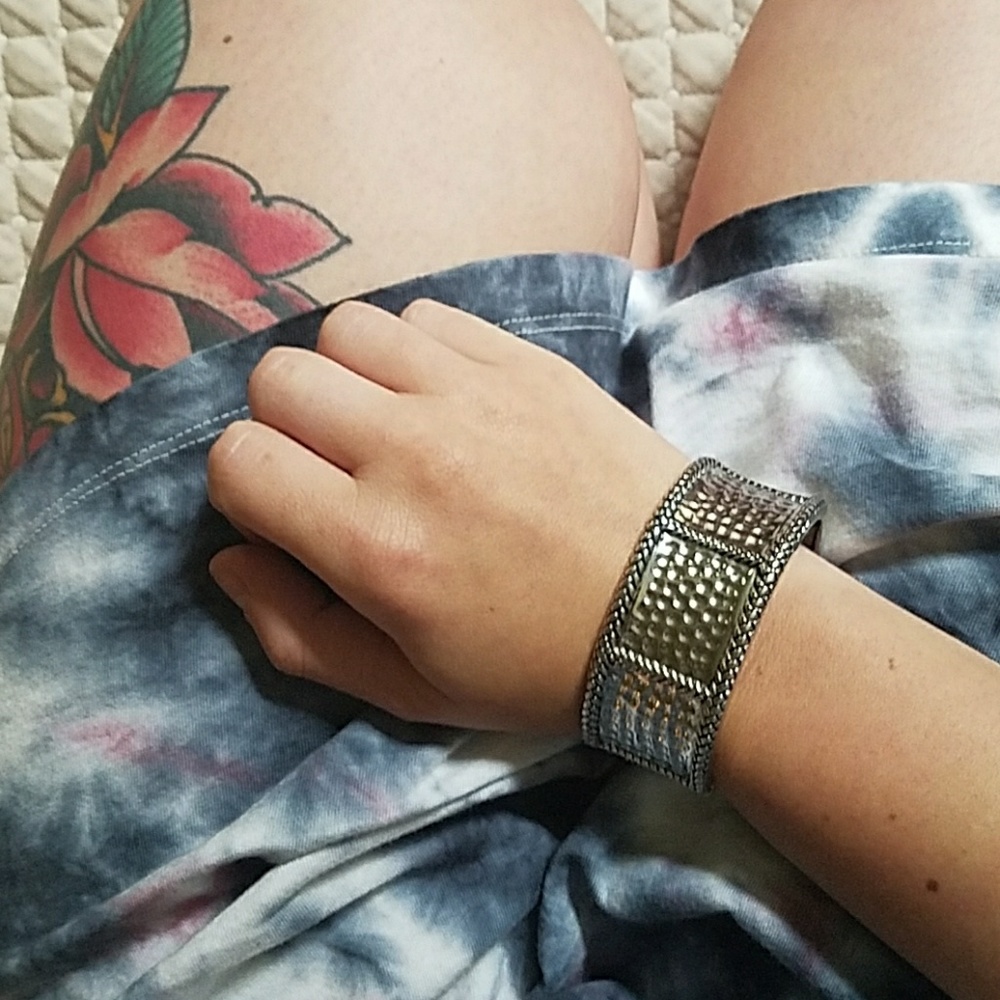 Cuff Bracelet
