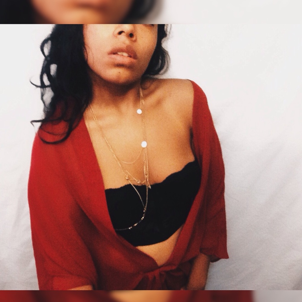 •KIMONO•