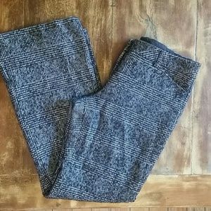 Express, Editor winter slacks