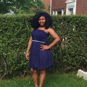 Meet your Posher, Nicole