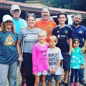 Meet your Posher, Ann