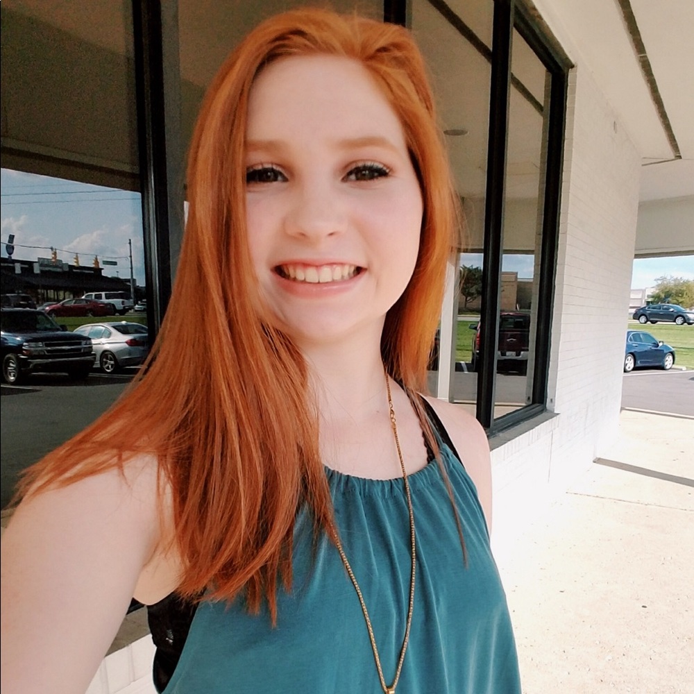 Meet your Posher, Teia