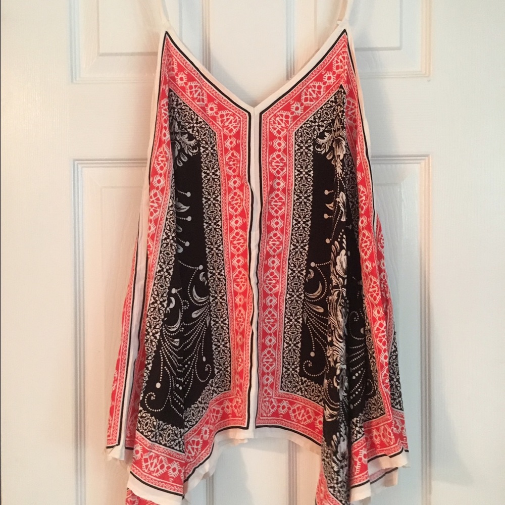 NWT size L blouse