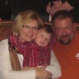 Meet your Posher, Audrey