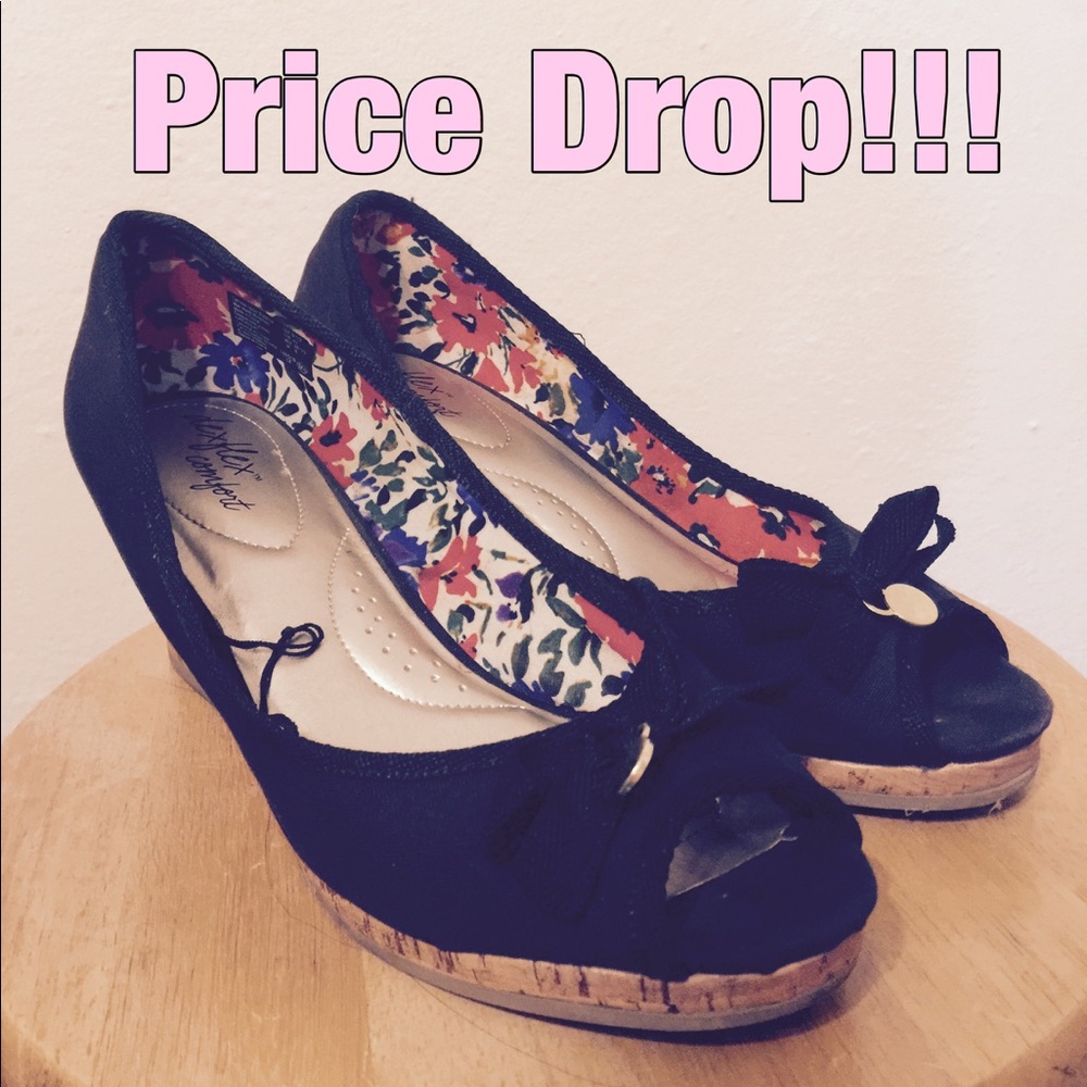 Wedges