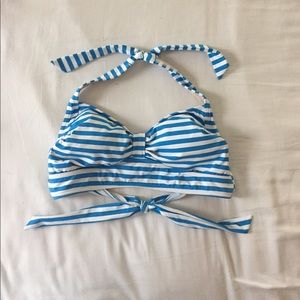 Swimsuit top