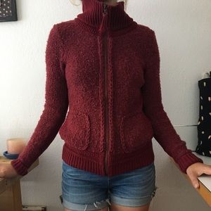 Anthropologie Sweater