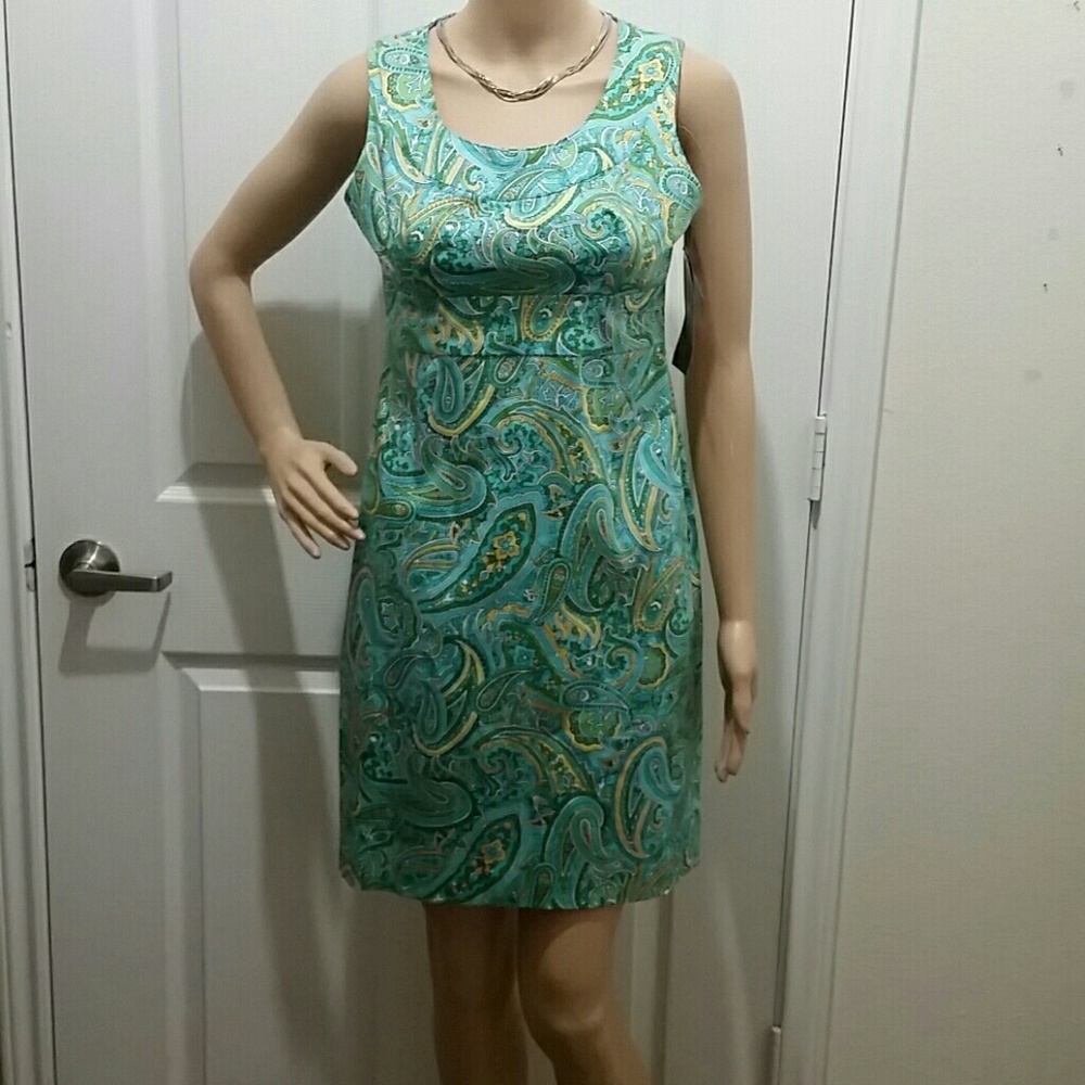 Jones New York SIGNATURE sz 2P NWT