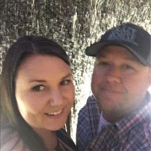 Meet your Posher, Candace