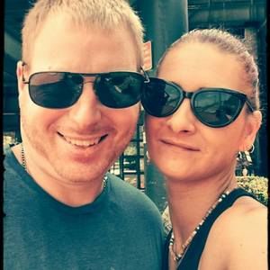 Meet your Posher, Brian