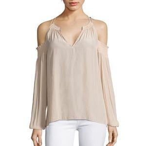 Ramy Brook Heidi Top in blush